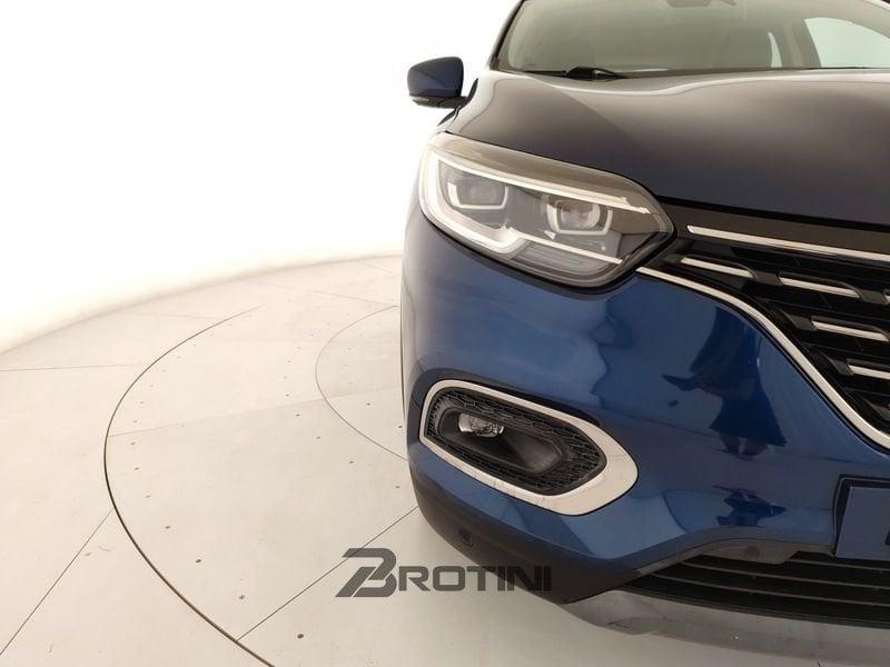 Renault Kadjar 1.5 DCI 115cv BLUE SPORT EDITION 2 EDC