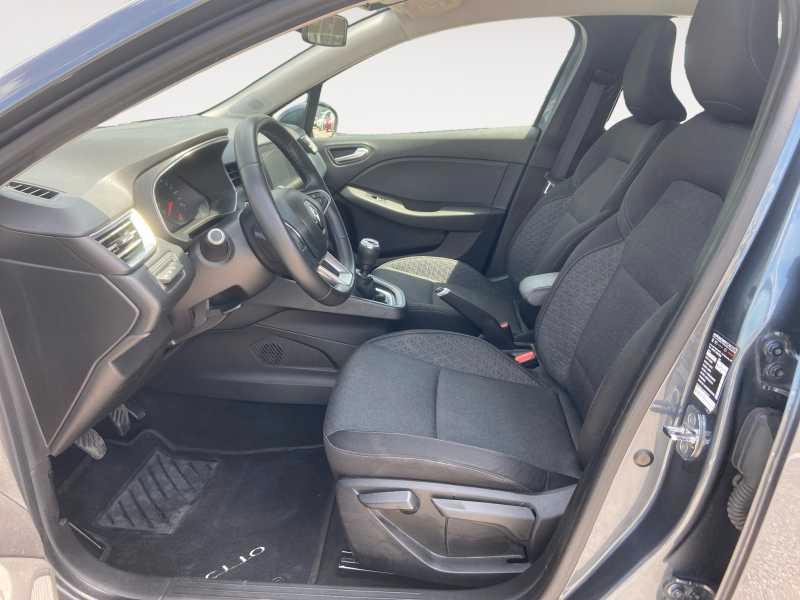 RENAULT Clio 1.0 tce Intens 90cv fap