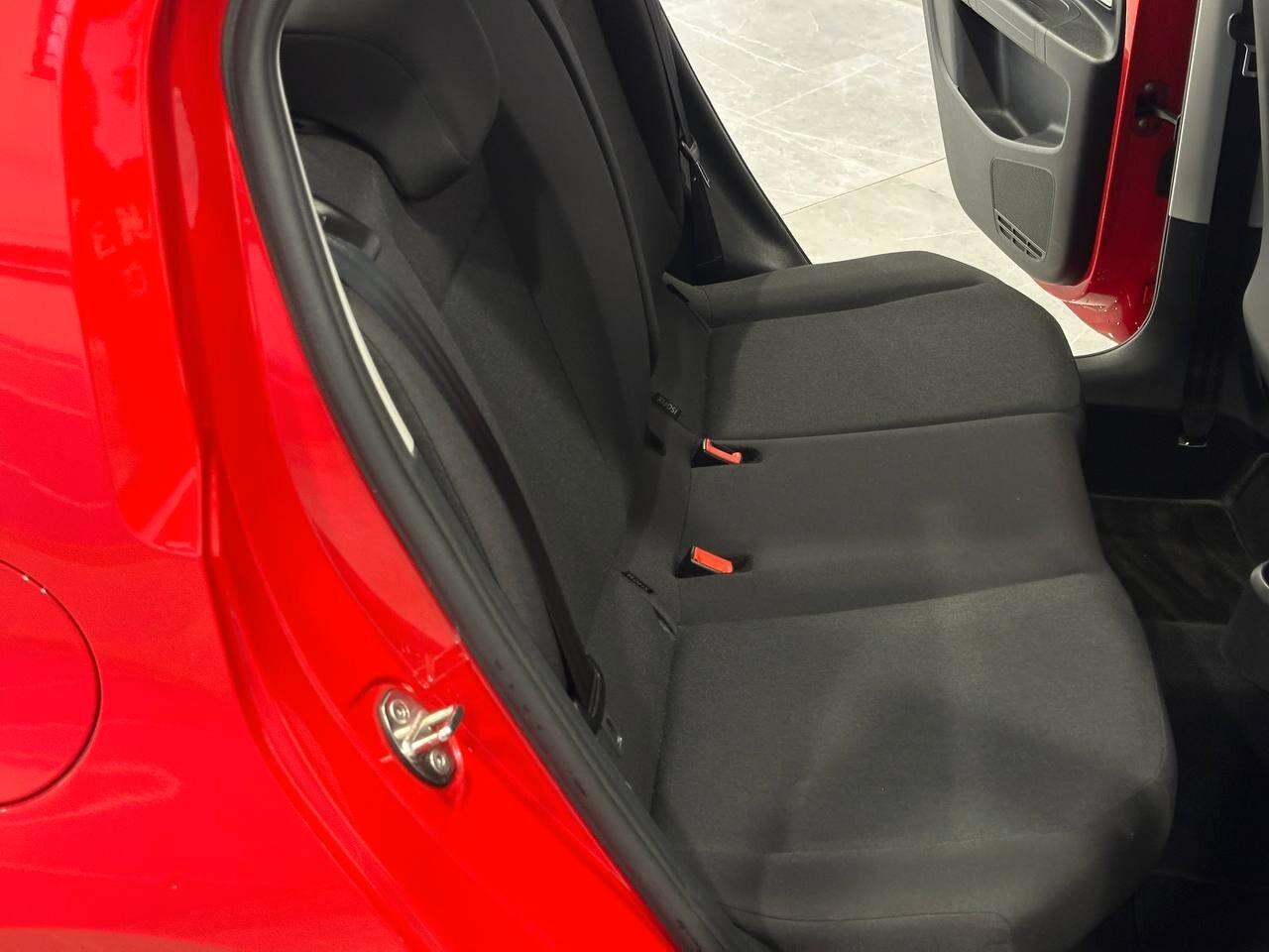 Volkswagen up! 1.0 5p. eco move BlueMotion Technology