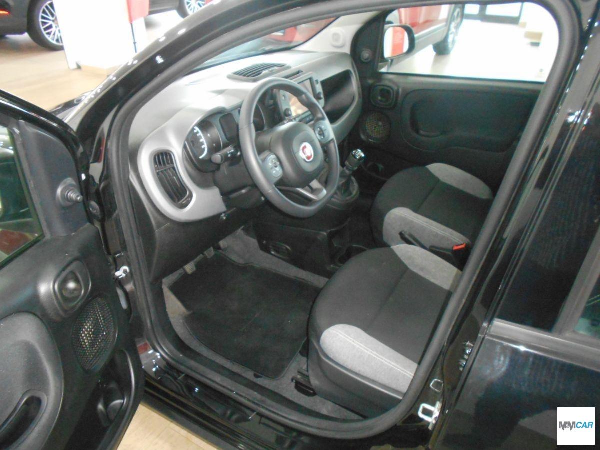 FIAT - Panda - 1.0 FireFly S&S Hybrid