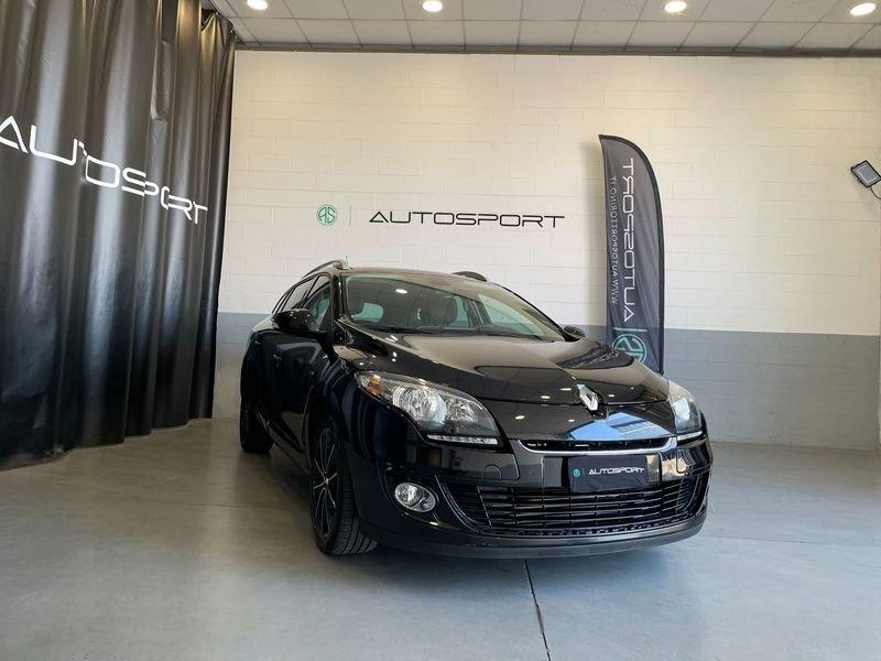 Renault Mégane Mégane 1.6 dCi 130CV S&S Bose