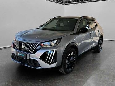 Peugeot 2008 Hybrid 136 e-DCS6 Allure