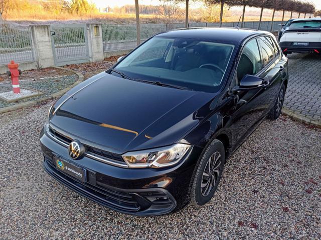 VOLKSWAGEN Polo 1.0 TSI Edition Plus