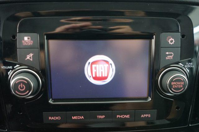 FIAT Doblo CARGO Ch1 Lounge 1.3 Mjet 95cv E6d S&s