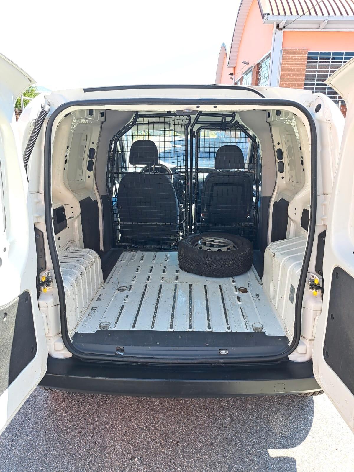 CITROEN NEMO BENZINA 100703 KM