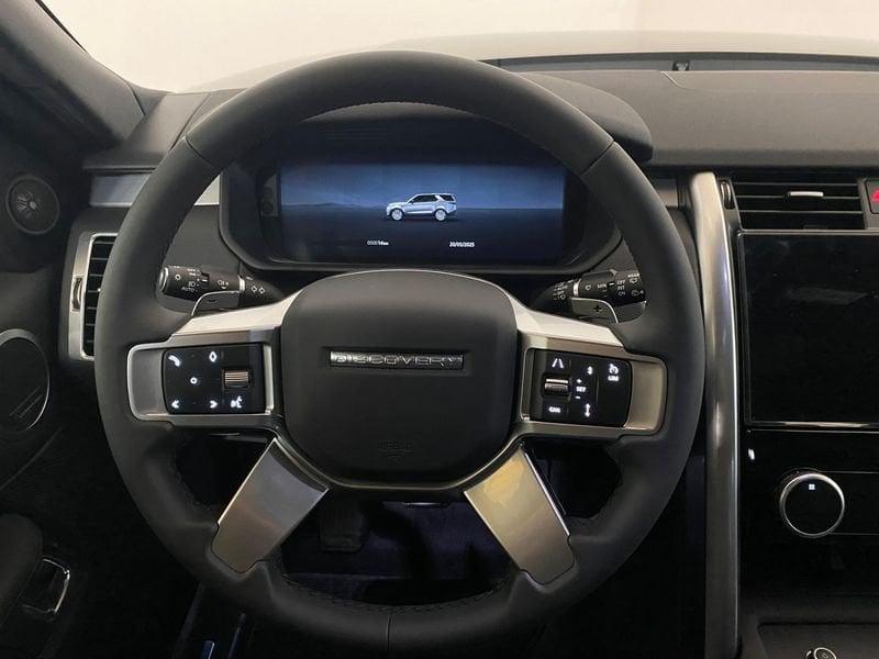 Land Rover Discovery 3.0D I6 249 CV AWD Auto Dynamic SE 7 POSTI