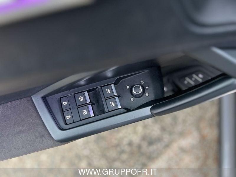 Audi Q3 Sportback RS 2.5 quattro s-tronic