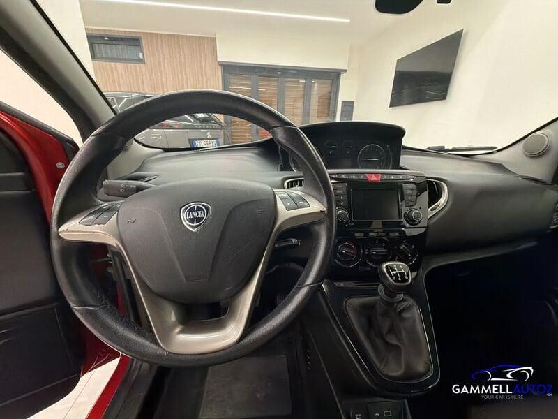 Lancia Ypsilon Ypsilon 1.2 Gold s&s 69cv my19
