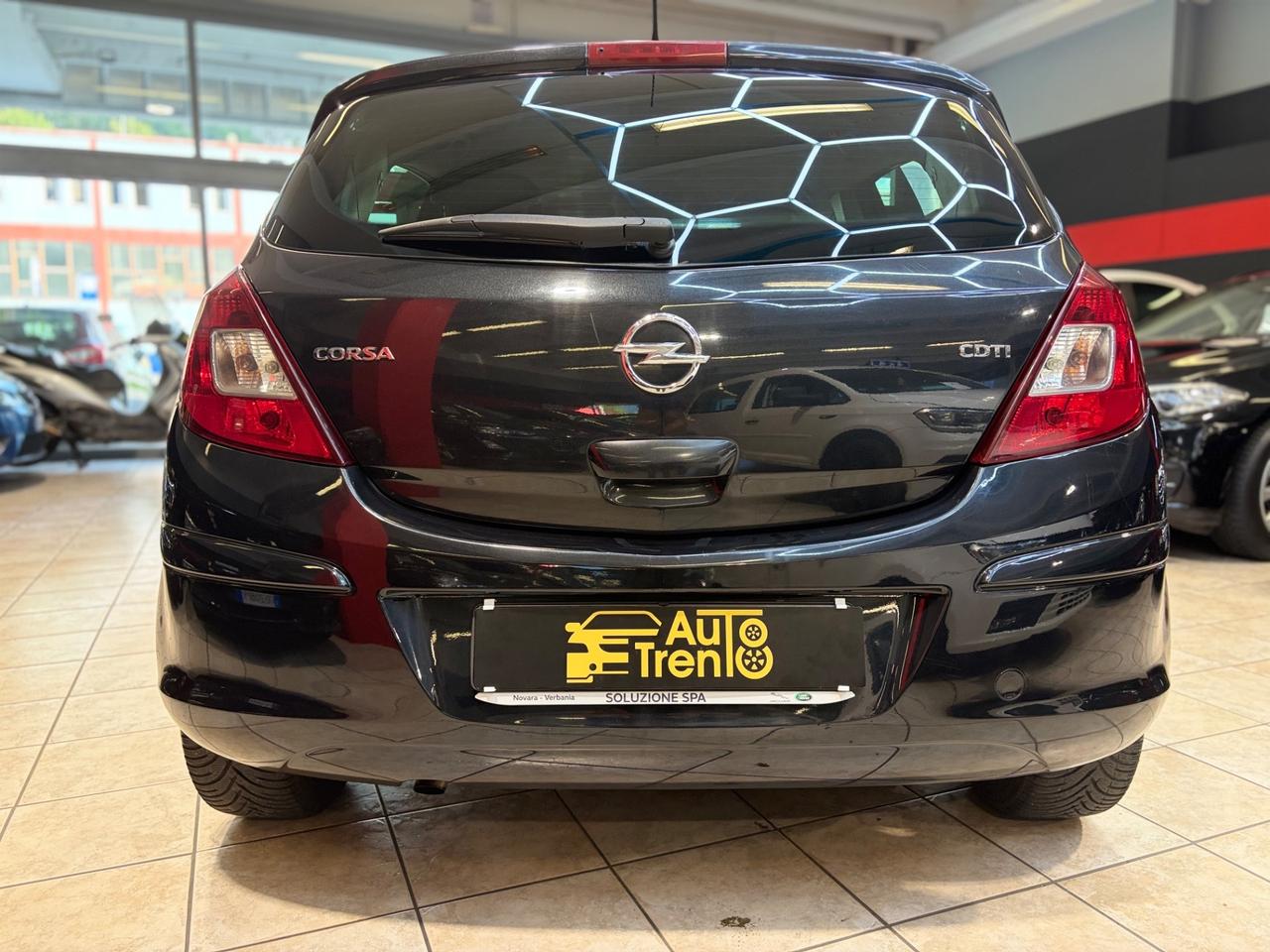 Opel Corsa 1.3 CDTI 95CV F.AP. 5 porte Elective