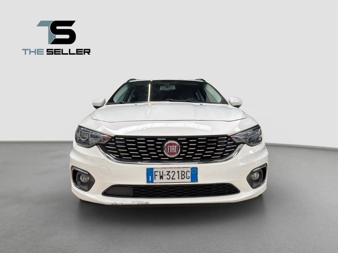 Fiat Tipo Station Wagon Tipo SW 1.3 mjt Lounge s&s 95cv my19