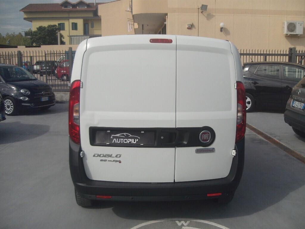 Fiat Doblo 1.3 MJT EURO 6 MOTORE REVISIONATO 2017