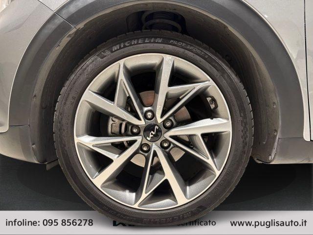 KIA Niro 1.6 GDi DCT HEV Style