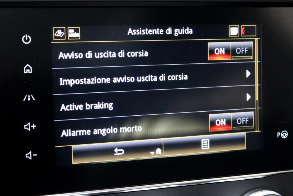 RENAULT Kadjar 1.5 dCi Sport *LED *Tetto *Bose