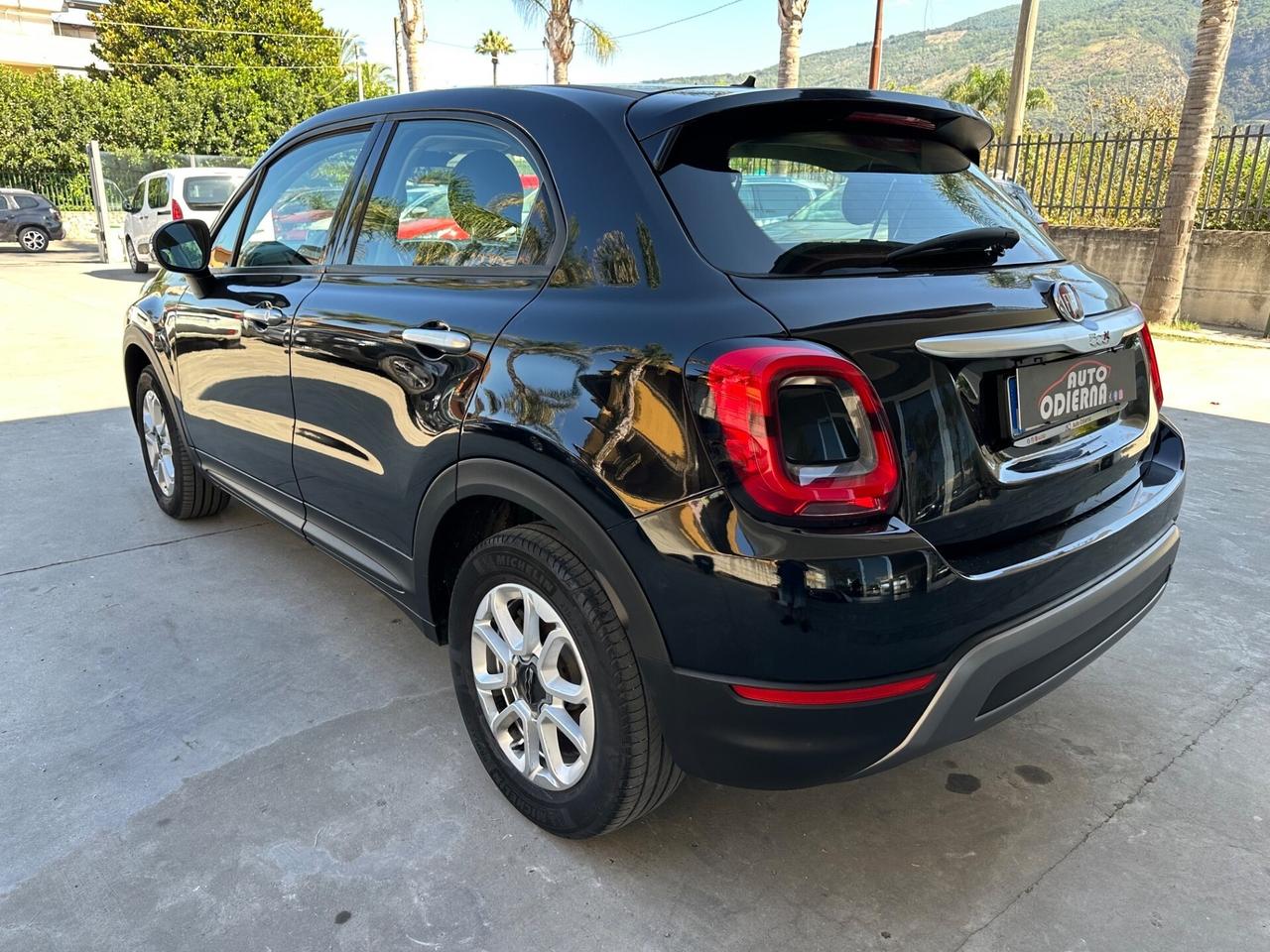 Fiat 500X 1.3 MultiJet 95 CV Cross