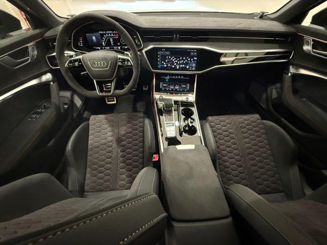 AUDI RS6 Avant 4.0 TFSI GT IVA ESPOSTA