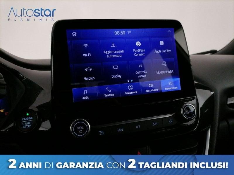 Ford Puma 1.0 ecoboost ST-Line s&s 125cv