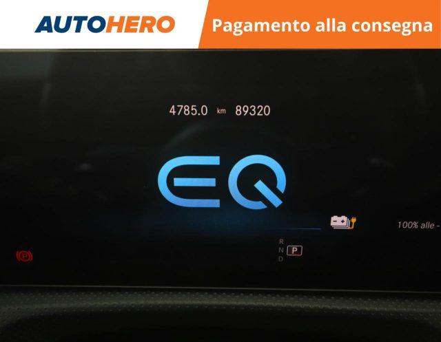 MERCEDES-BENZ A 250 e Automatic EQ-Power Premium