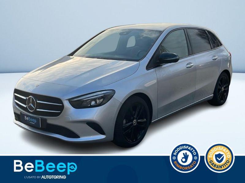 Mercedes-Benz Classe B B 180 SPORT PLUS AUTO