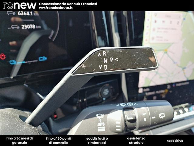 RENAULT Austral E-Tech full hybrid 200 TECHNO ESPRIT ALPINE