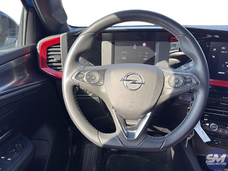 Opel Mokka 1.2 T 100cv GS MT6