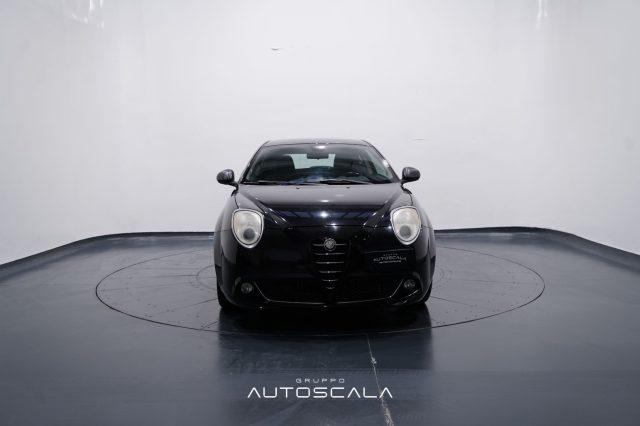 ALFA ROMEO MiTo 1.4 78cv S&S Super