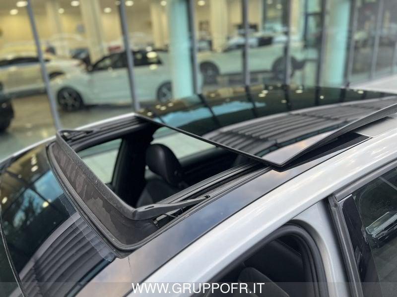 Volkswagen Golf GTD 2.0 TDI DSG 5p. BlueMotion Technology