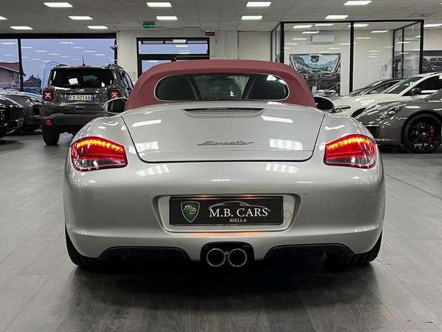 Porsche Boxster 2.9 PDK