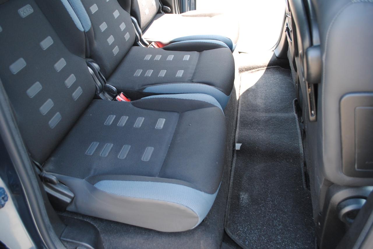 CITROEN BERLINGO 1.6 111 CV OK NEOPATENTATI