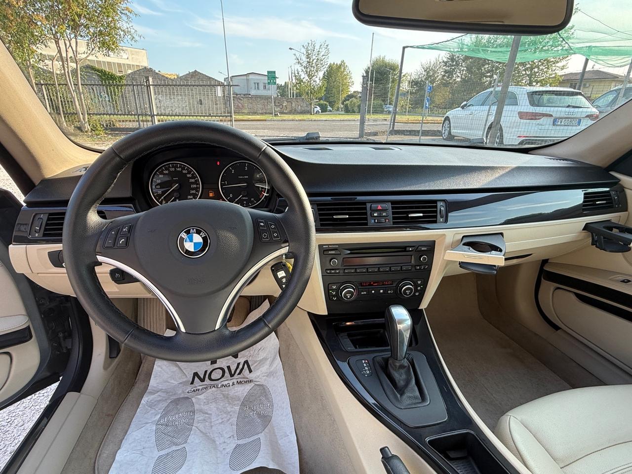 Bmw 320 320d cat Coupé Msport