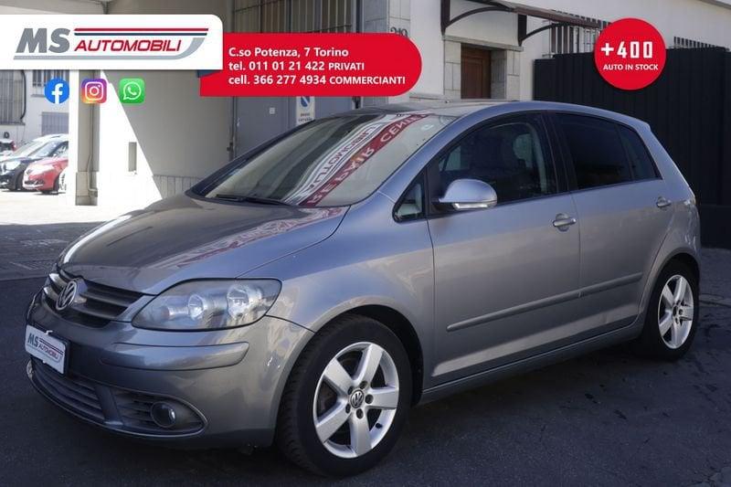 Volkswagen Golf Volkswagen Golf 2.0 TDI DPF 5p. DSG Sportline Unicoproprietario