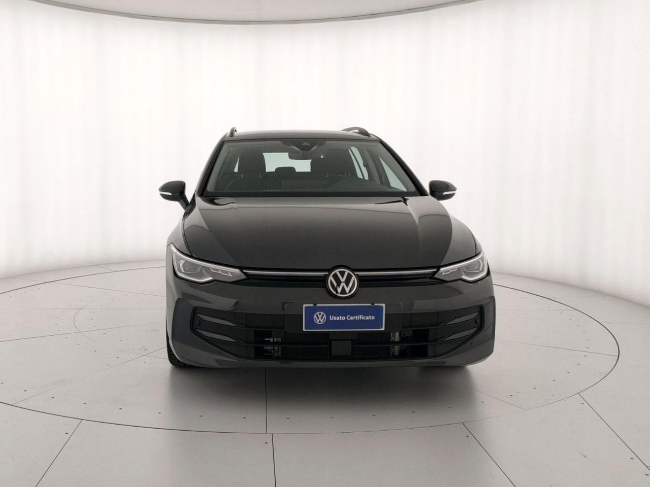 Volkswagen Golf variant 1.5 etsi life 115cv dsg