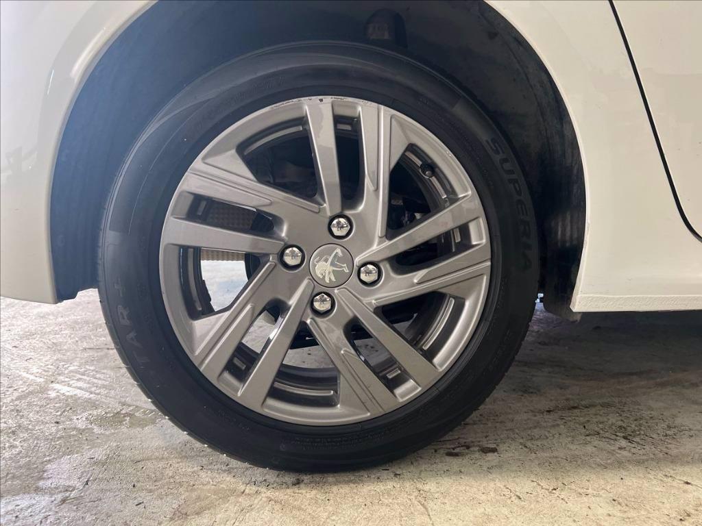 PEUGEOT 208 1.2 puretech Active s&s 75cv del 2021