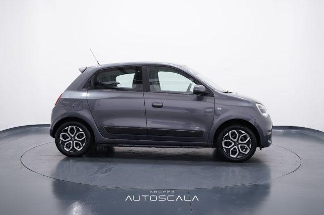 RENAULT Twingo TCe 95 CV EDC Duel2