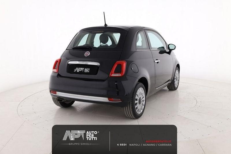 FIAT 500 500 1.2 Lounge 69cv