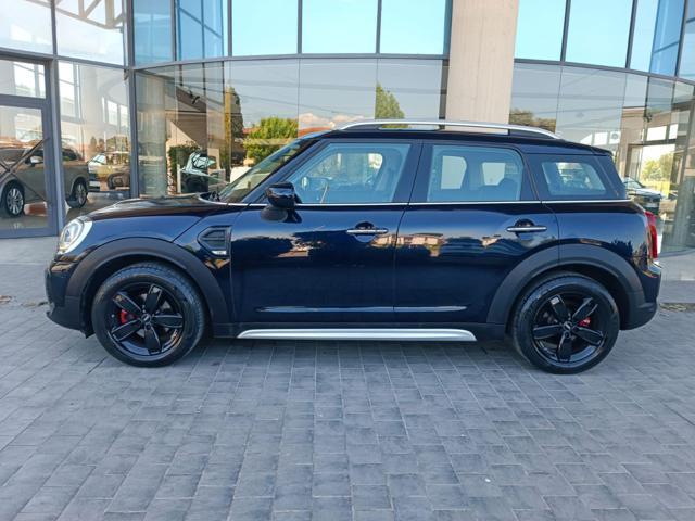 MINI Countryman 1.5 One D Business Countryman Automatica
