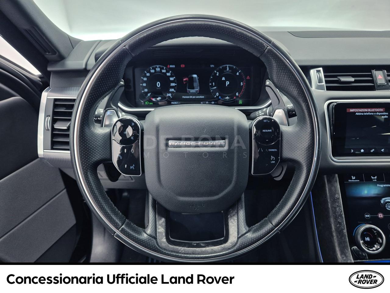 Land Rover Range Rover Sport 3.0 sdv6 s 249cv auto my19