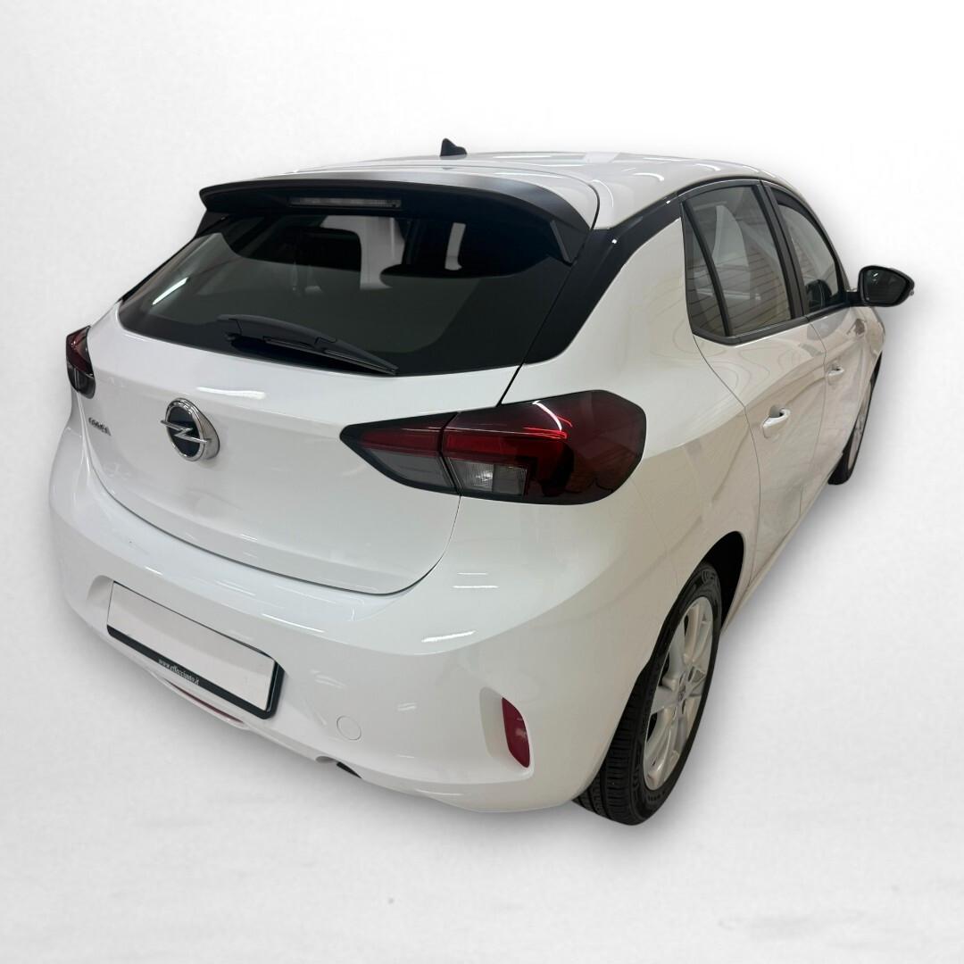 Opel Corsa 1.2 Edition