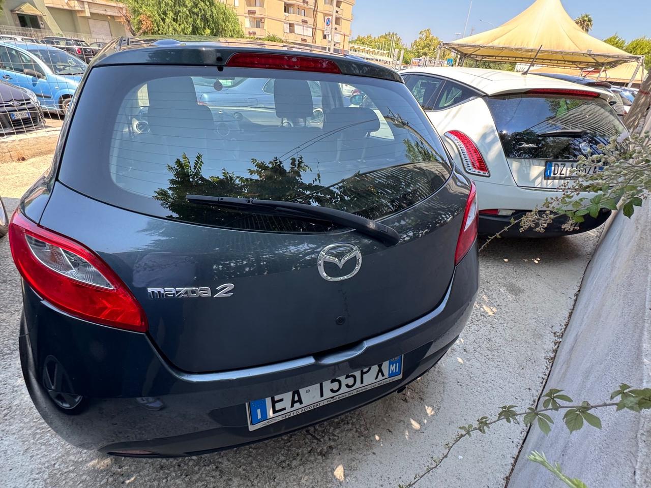 Mazda 2 Mazda2 1.3 16V 75CV 3p. Play