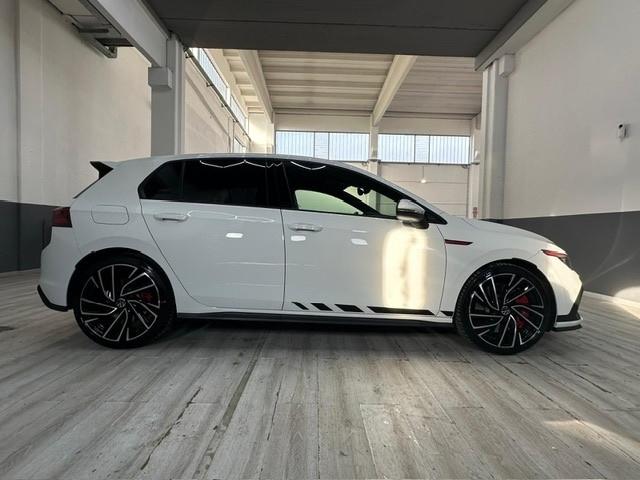 Volkswagen Golf GTI 2.0 TSI DSG Clubsport 45