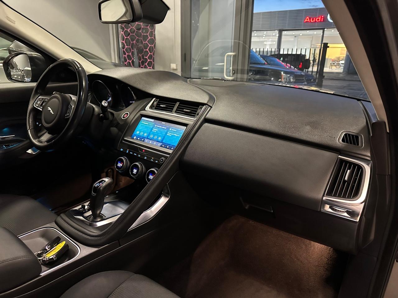 Jaguar E-Pace 2.0D 150 CV AWD