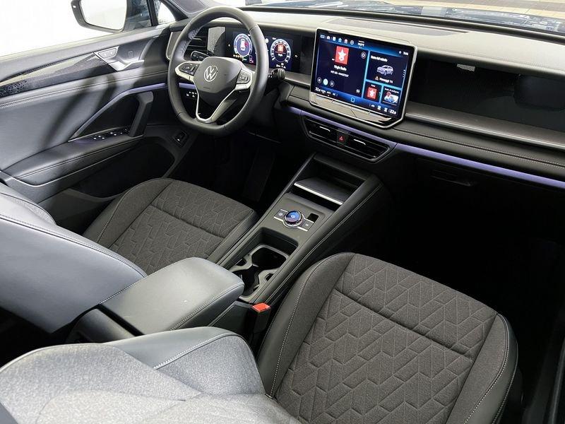 Volkswagen Tayron Tayron 1.5 etsi Edition Plus 150cv dsg