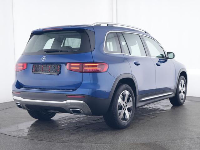 MERCEDES-BENZ GLB 180 Automatic Progressive Advanced