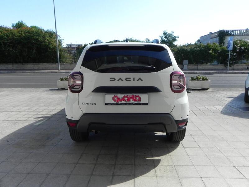 Dacia Duster 1.0 TCe GPL 4x2 Extreme
