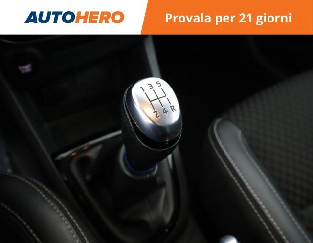 RENAULT Clio Sporter 1.2 75 CV Duel