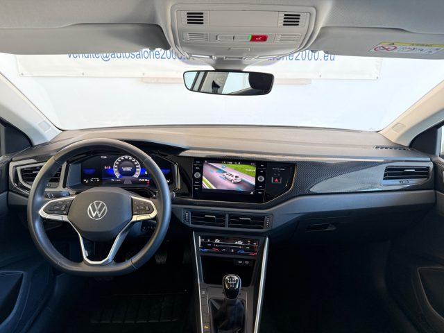 VOLKSWAGEN Polo 1.0 Life NEOPATENTATI / PREZZO REALE