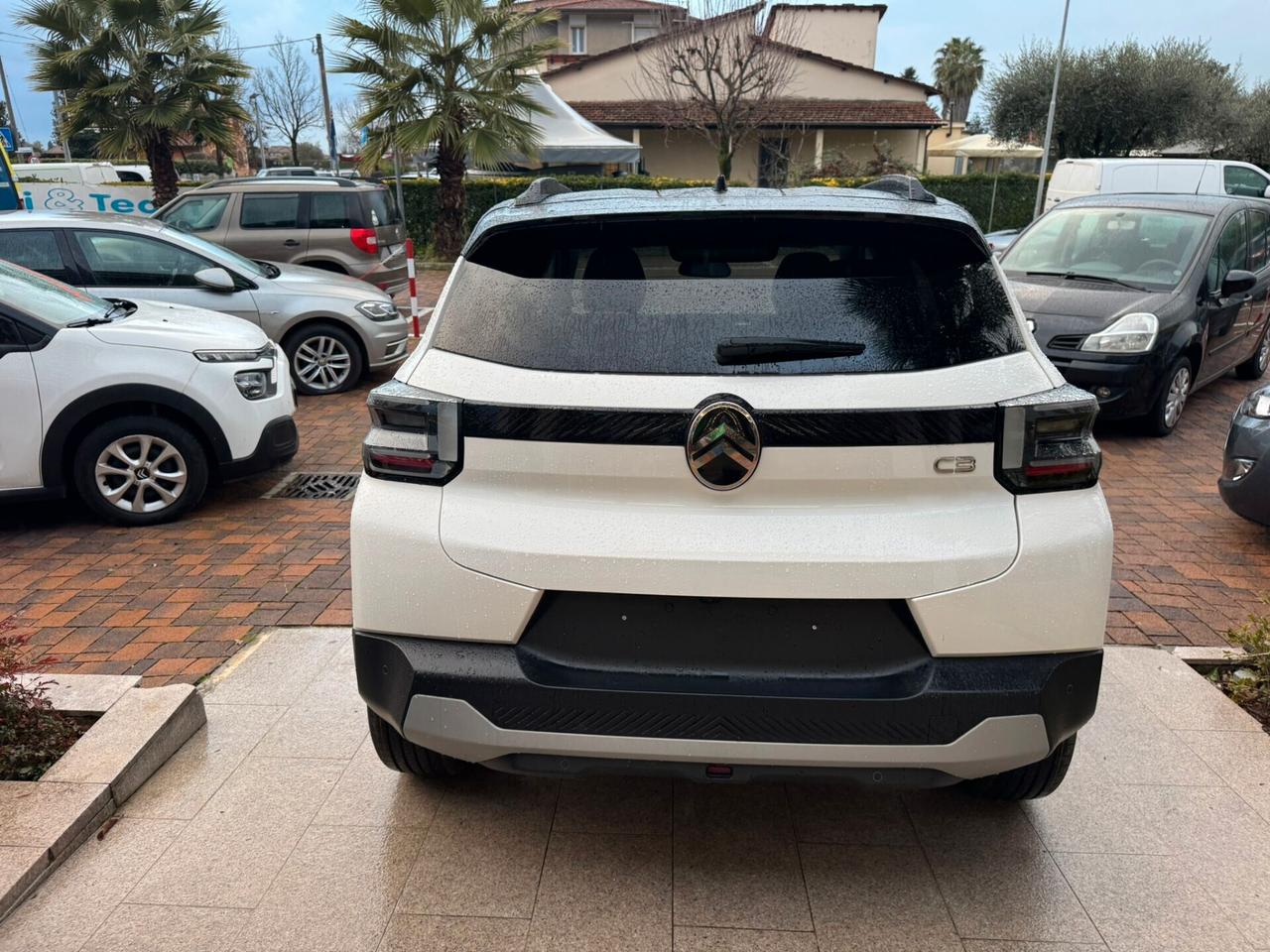 Citroen C3 PureTech 100 S&S Max