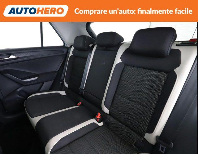 VOLKSWAGEN T-Roc 1.0 TSI 115 CV Style BlueMotion Technology