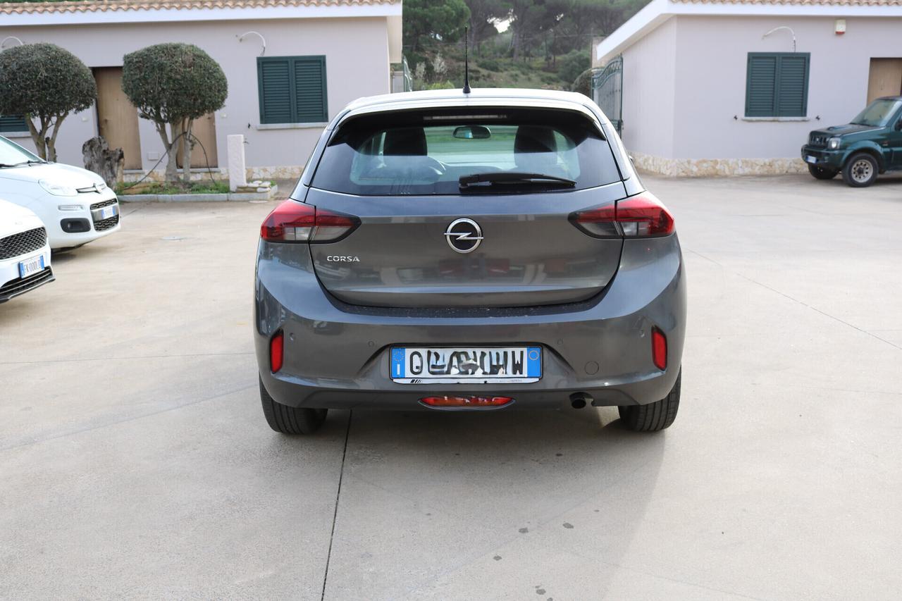 Opel Corsa 1.2 Elegance