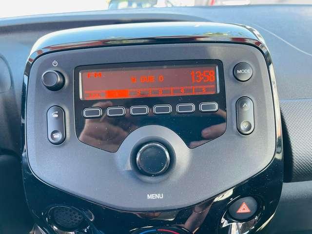 Citroen C1 C1 5p 1.0 vti Feel SUPER PROMO!!! PRONTA CONSEGNA