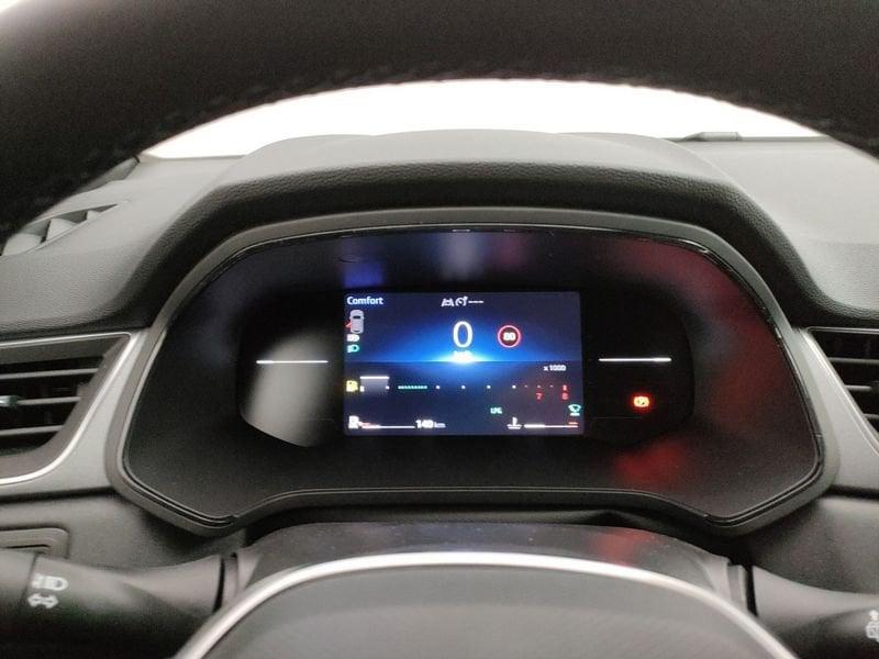 Renault Captur Captur ECO-G 100 CV Techno
